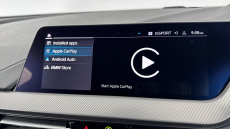 BMW 1 Series 118i M Sport 5dr Step Auto Petrol Hatchback